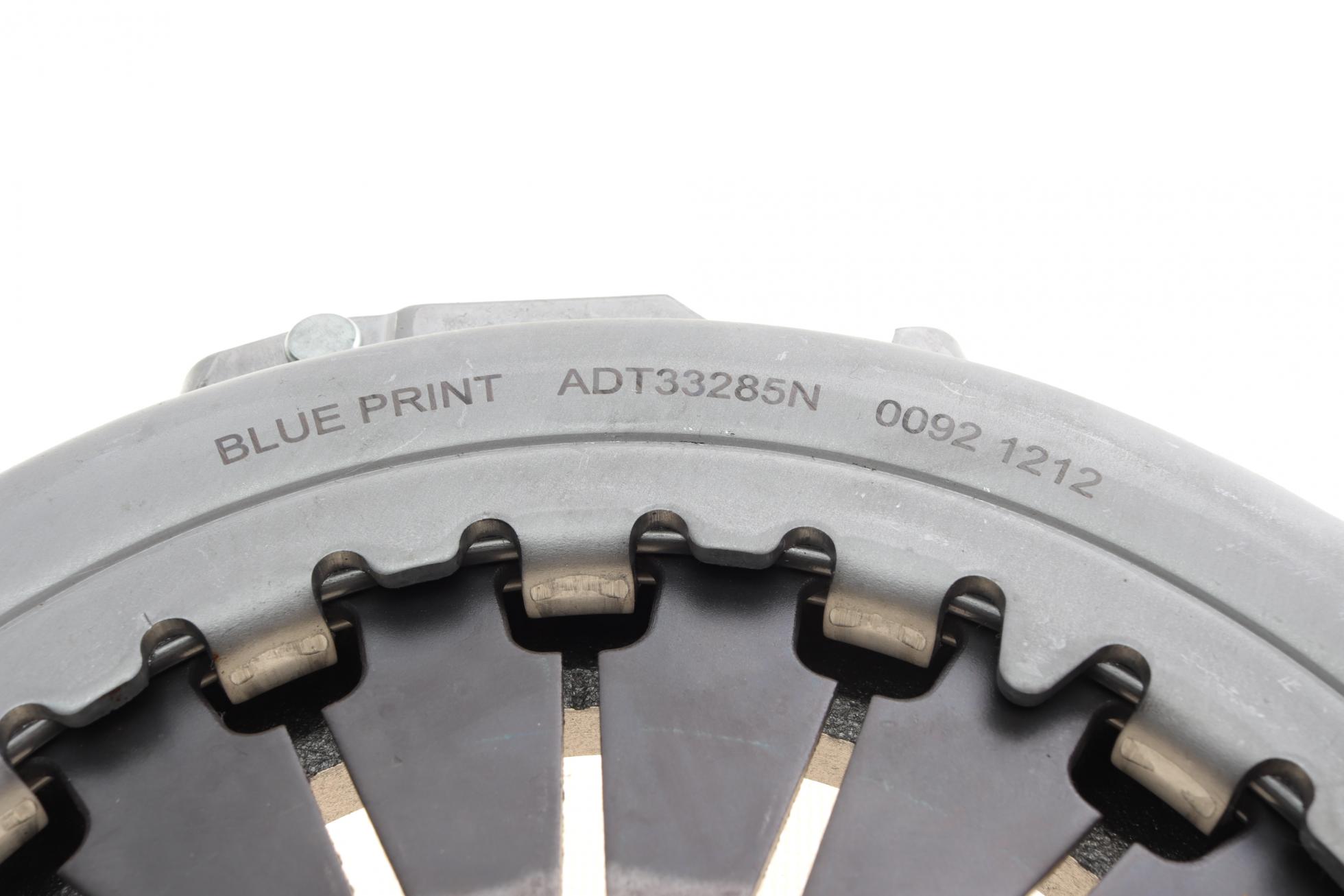 ADT330184 BLUE PRINT